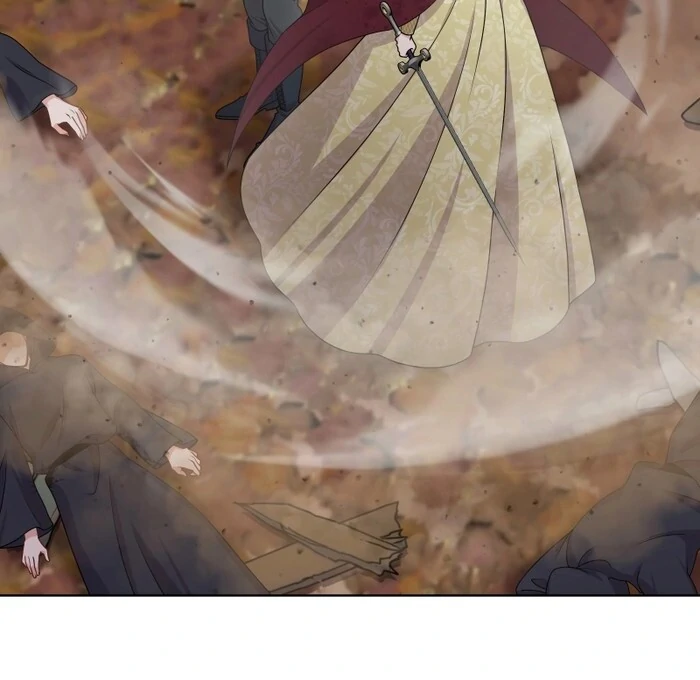 Too Much Regeneration! Now the King Obsesses Over Me Chapter 25 472 039