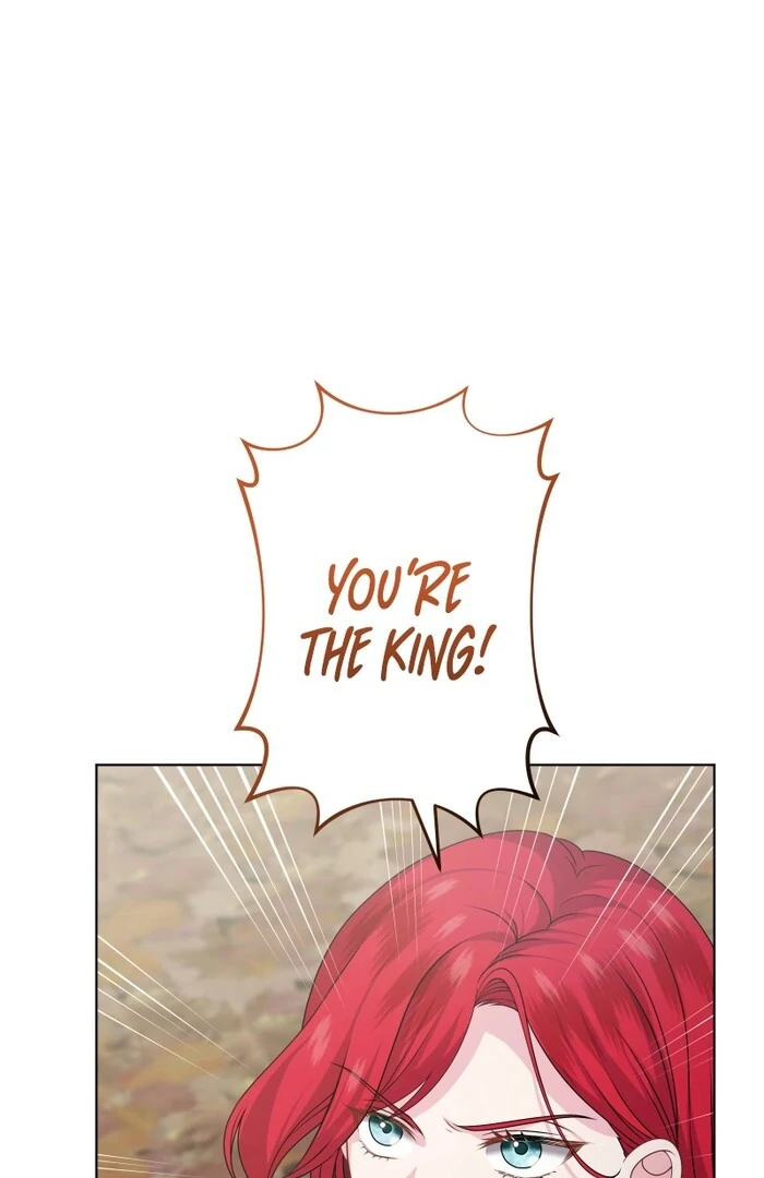 Too Much Regeneration! Now the King Obsesses Over Me Chapter 25 478 045