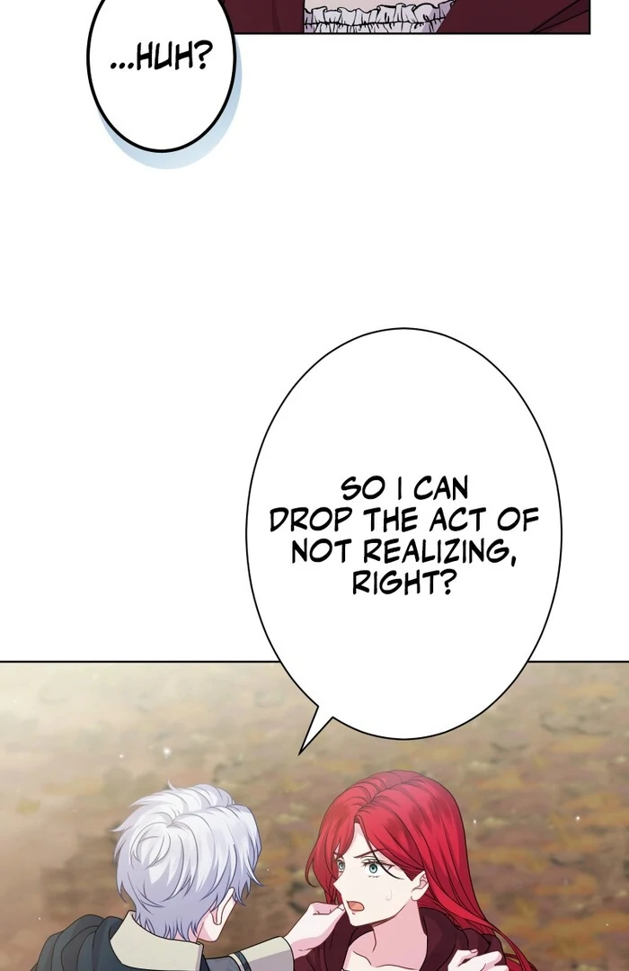 Too Much Regeneration! Now the King Obsesses Over Me Chapter 25 497 064