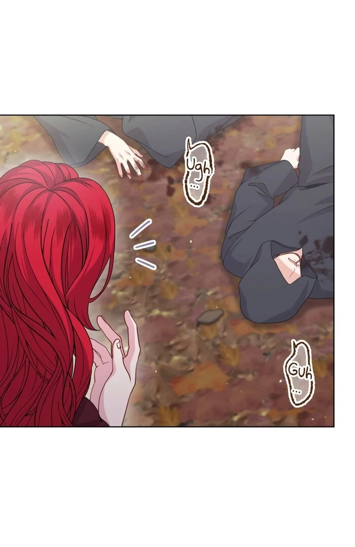 Too Much Regeneration! Now the King Obsesses Over Me Chapter 25 503 070