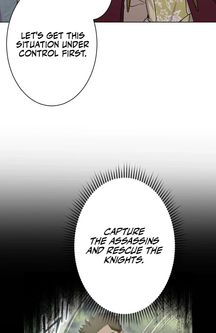 Too Much Regeneration! Now the King Obsesses Over Me Chapter 25 505 072