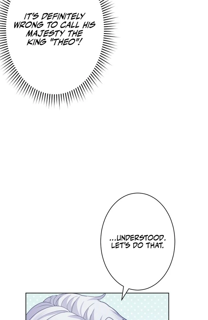 Too Much Regeneration! Now the King Obsesses Over Me Chapter 25 508 075