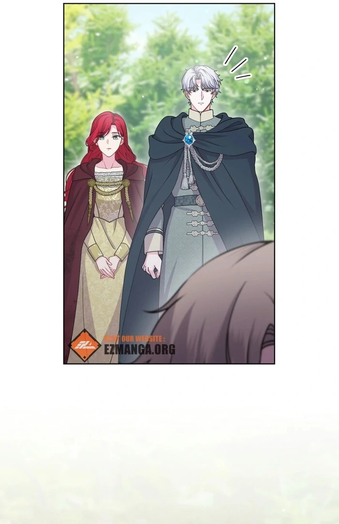 Too Much Regeneration! Now the King Obsesses Over Me Chapter 25 513 080