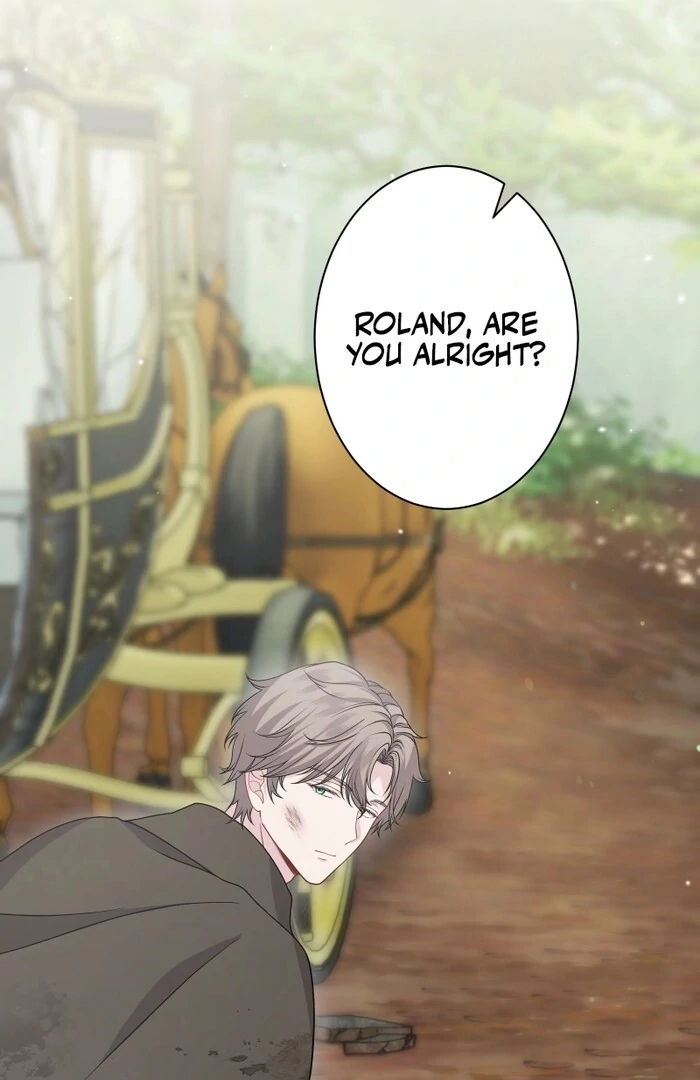 Too Much Regeneration! Now the King Obsesses Over Me Chapter 25 514 081