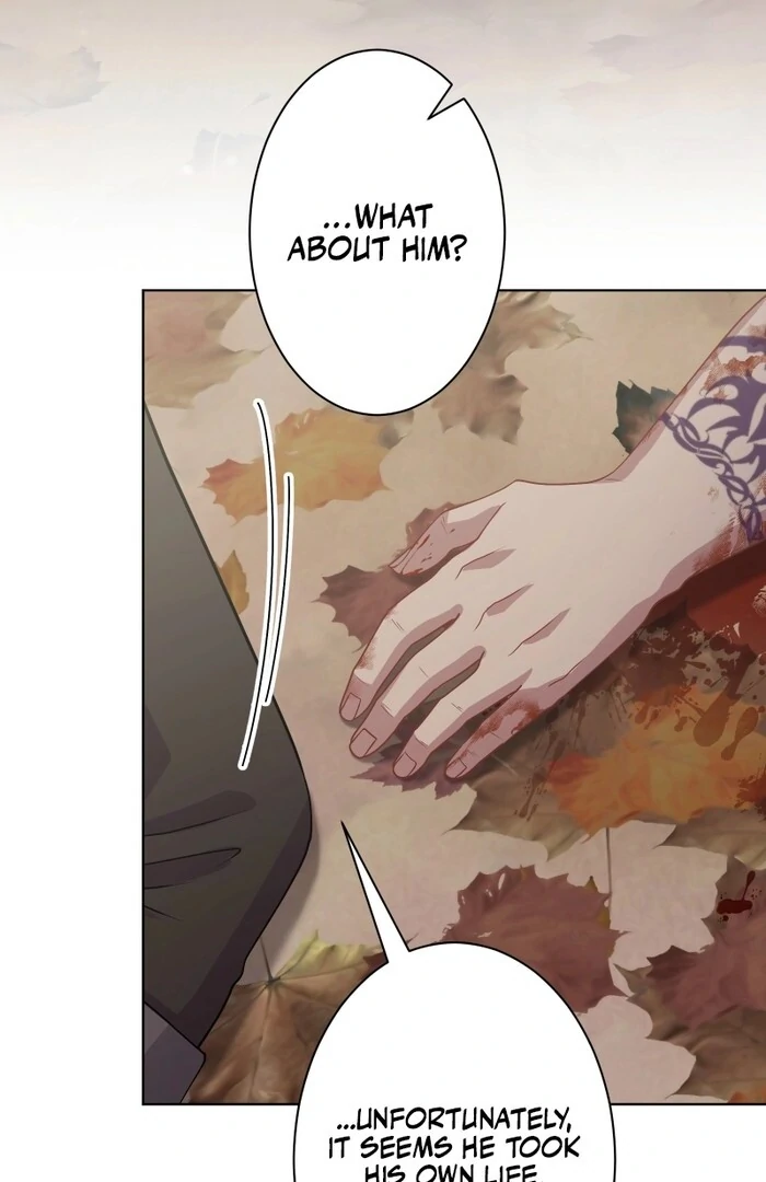 Too Much Regeneration! Now the King Obsesses Over Me Chapter 25 516 083