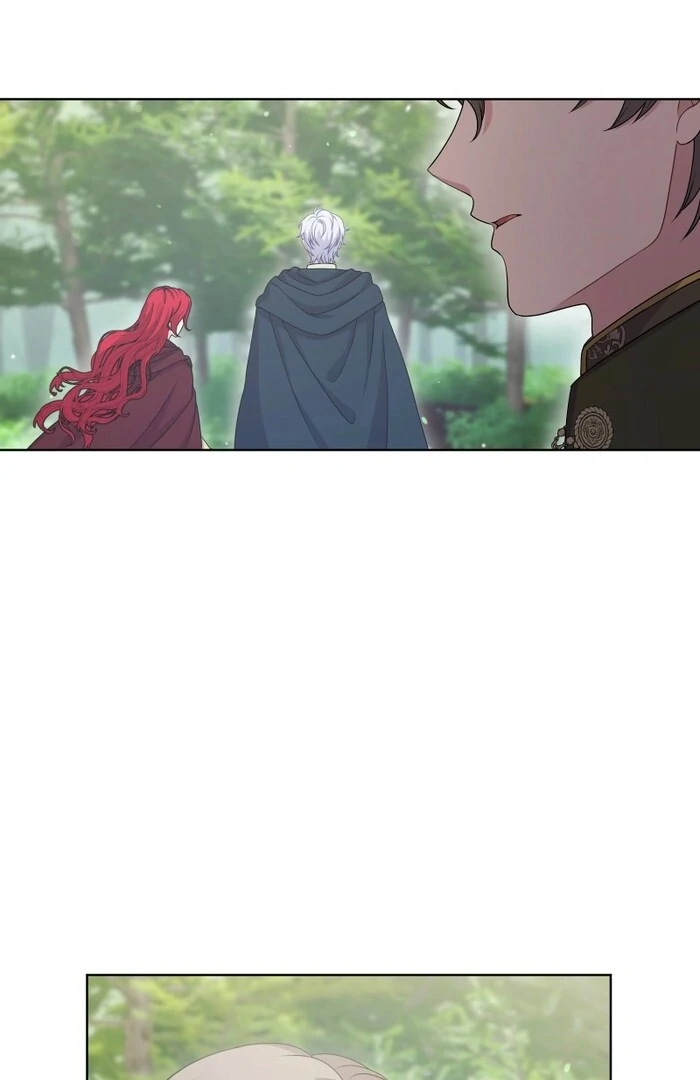 Too Much Regeneration! Now the King Obsesses Over Me Chapter 25 520 087