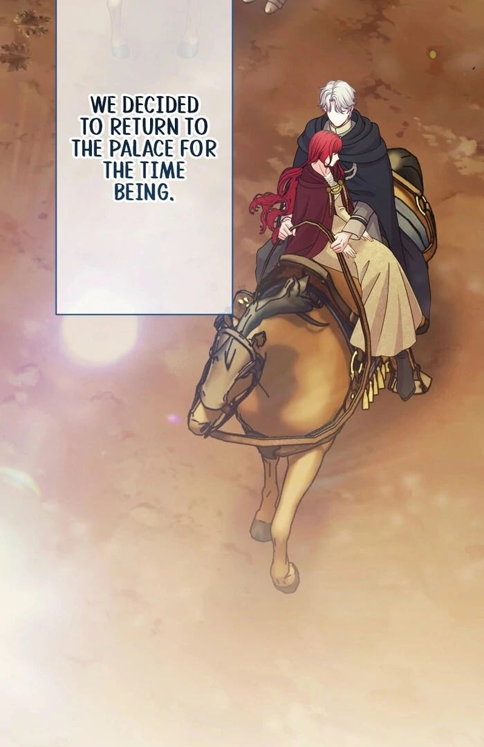 Too Much Regeneration! Now the King Obsesses Over Me Chapter 25 524 091