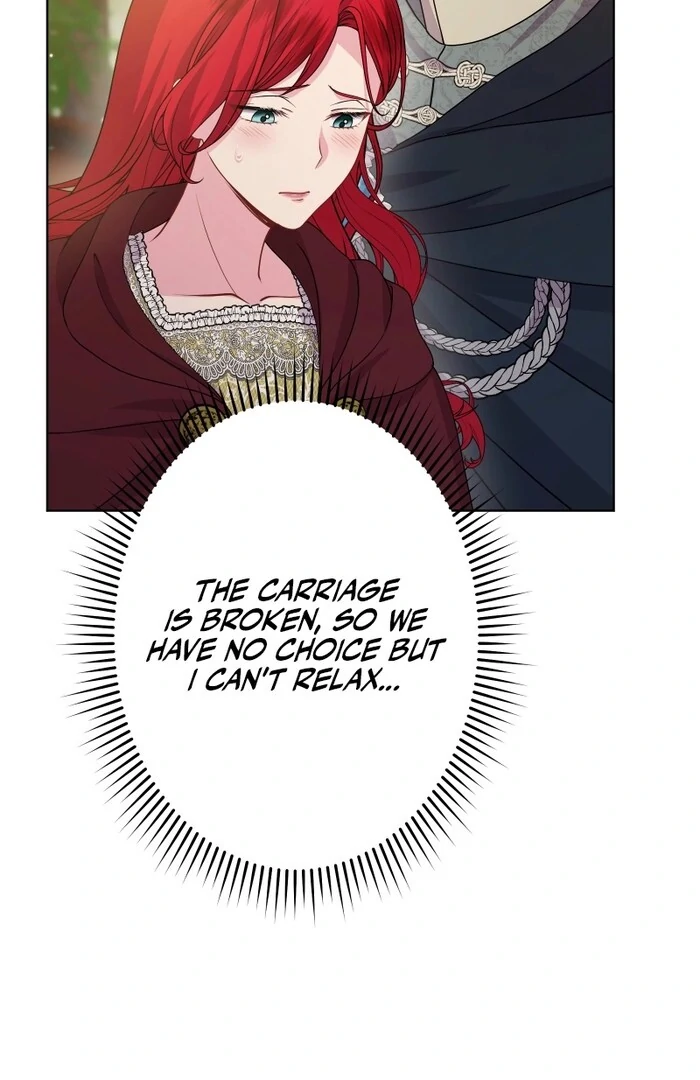 Too Much Regeneration! Now the King Obsesses Over Me Chapter 25 526 093
