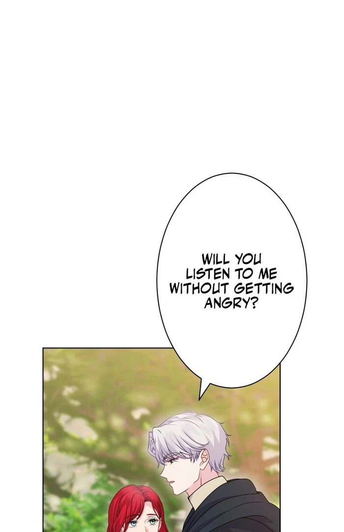 Too Much Regeneration! Now the King Obsesses Over Me Chapter 25 533 100