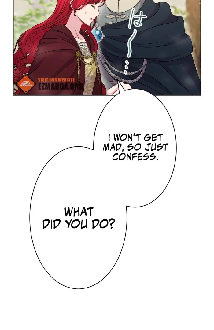 Too Much Regeneration! Now the King Obsesses Over Me Chapter 25 536 103
