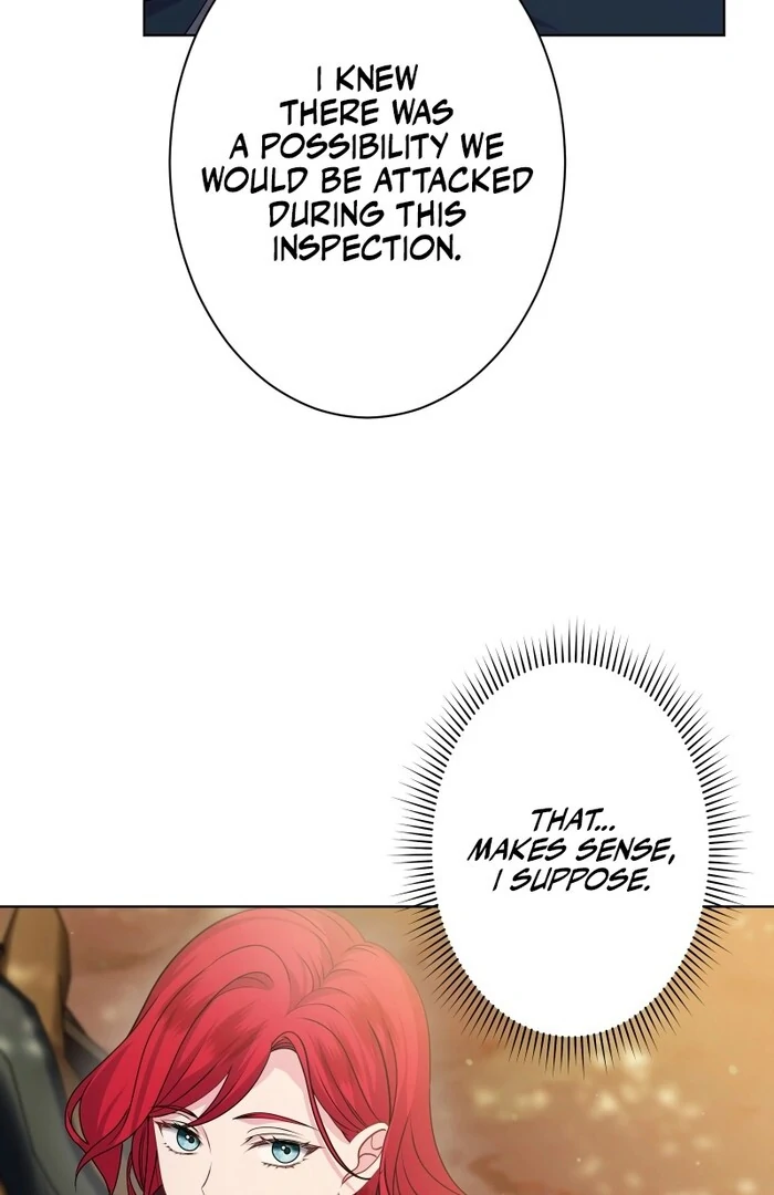 Too Much Regeneration! Now the King Obsesses Over Me Chapter 25 538 105
