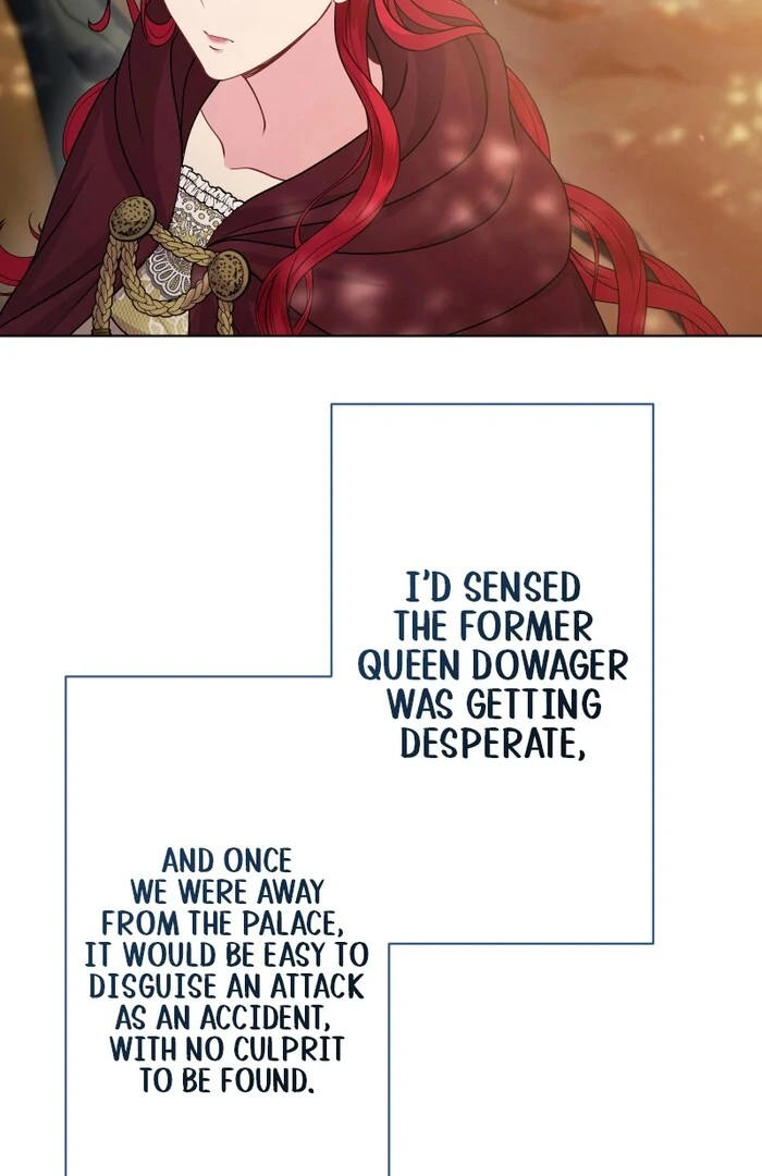 Too Much Regeneration! Now the King Obsesses Over Me Chapter 25 539 106