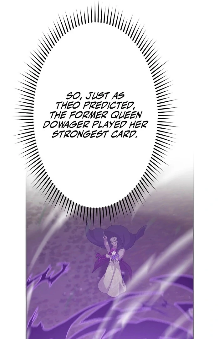 Too Much Regeneration! Now the King Obsesses Over Me Chapter 25 542 109