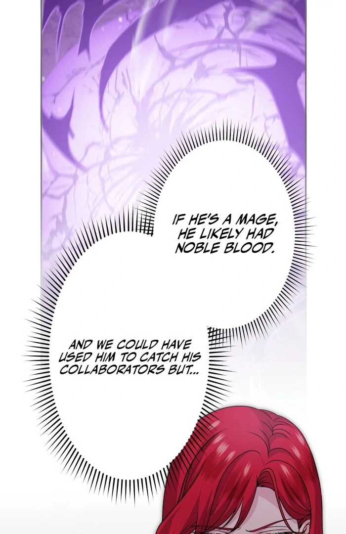Too Much Regeneration! Now the King Obsesses Over Me Chapter 25 543 110