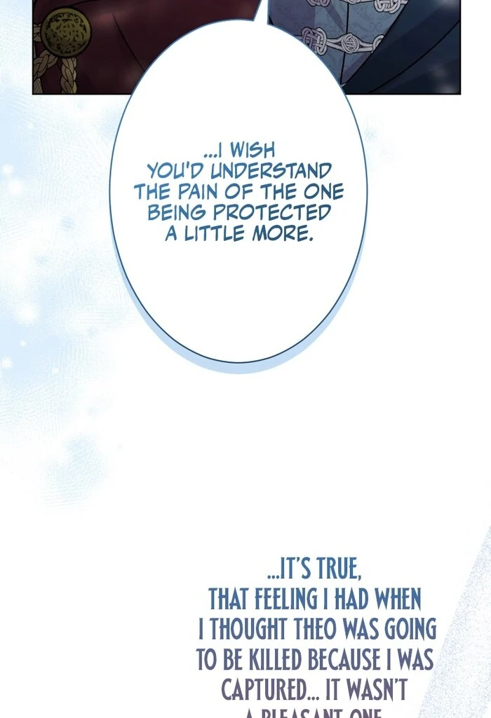 Too Much Regeneration! Now the King Obsesses Over Me Chapter 25 549 116