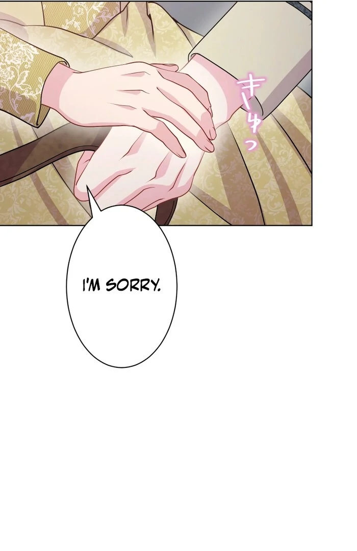 Too Much Regeneration! Now the King Obsesses Over Me Chapter 25 551 118