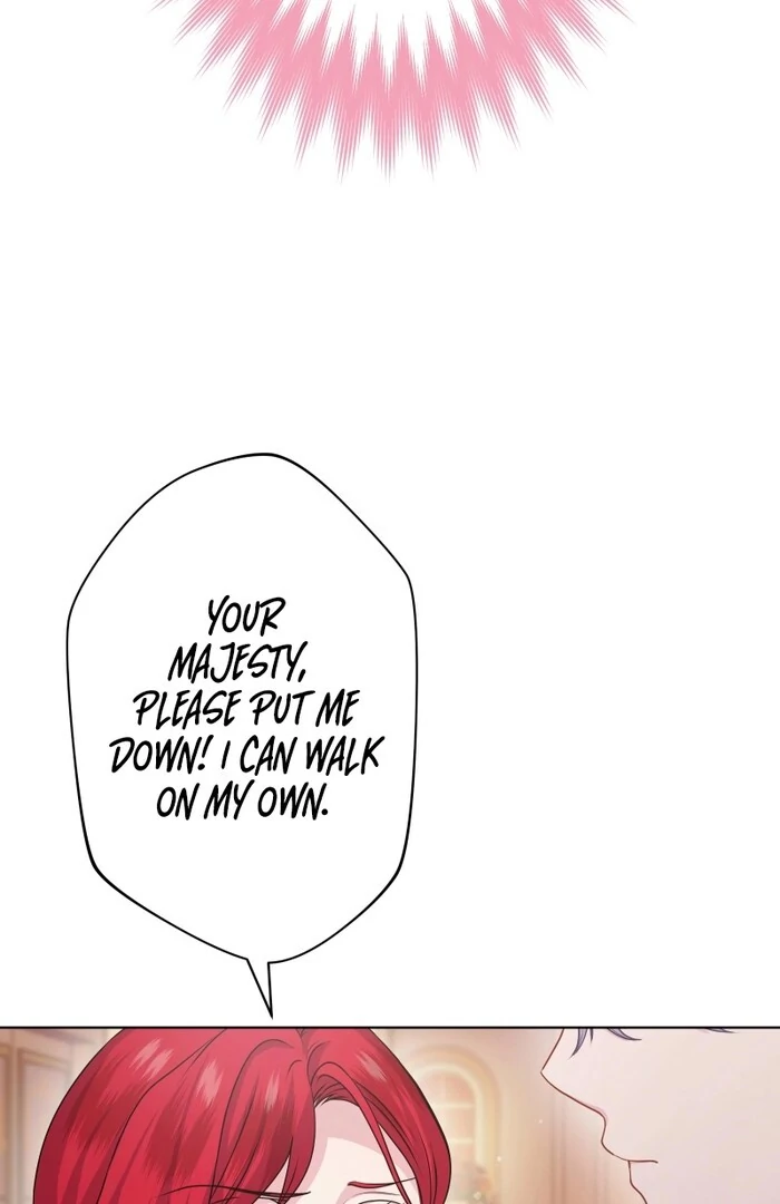 Too Much Regeneration! Now the King Obsesses Over Me Chapter 25 566 133