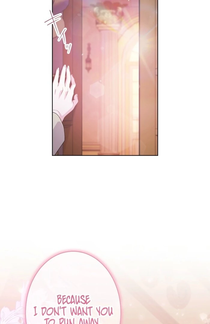 Too Much Regeneration! Now the King Obsesses Over Me Chapter 25 568 135