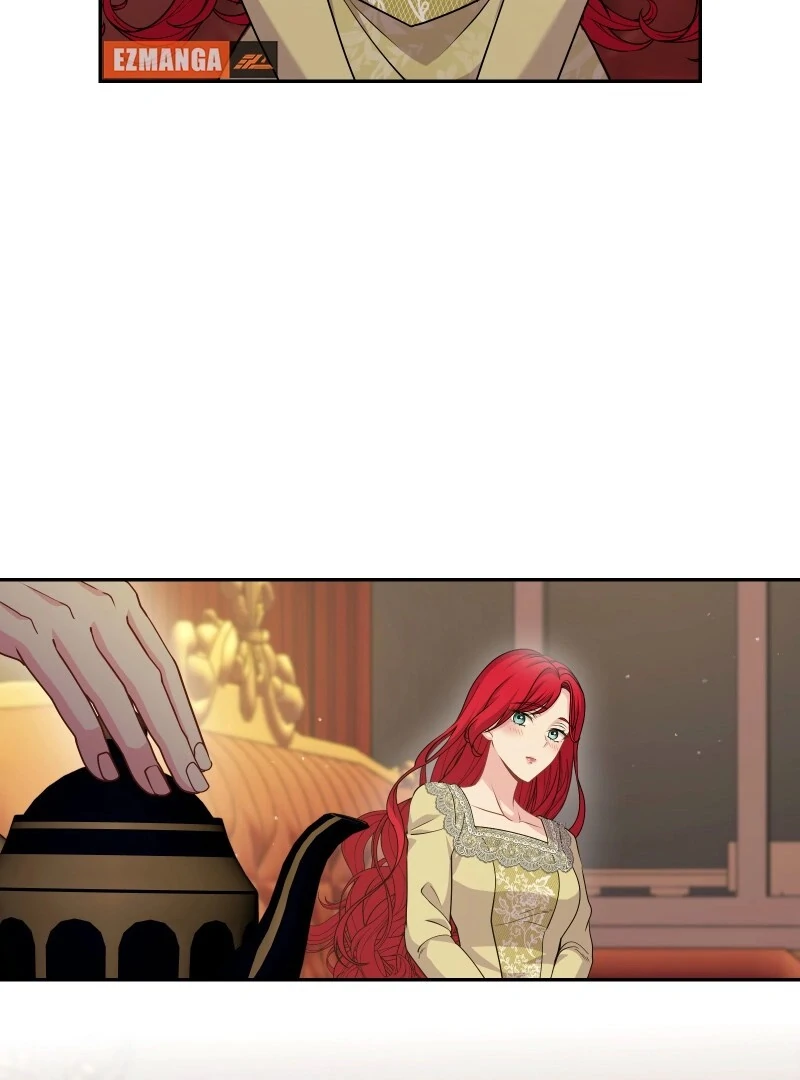 Too Much Regeneration! Now the King Obsesses Over Me Chapter 26 450 005