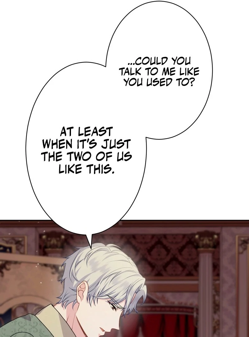 Too Much Regeneration! Now the King Obsesses Over Me Chapter 26 455 010