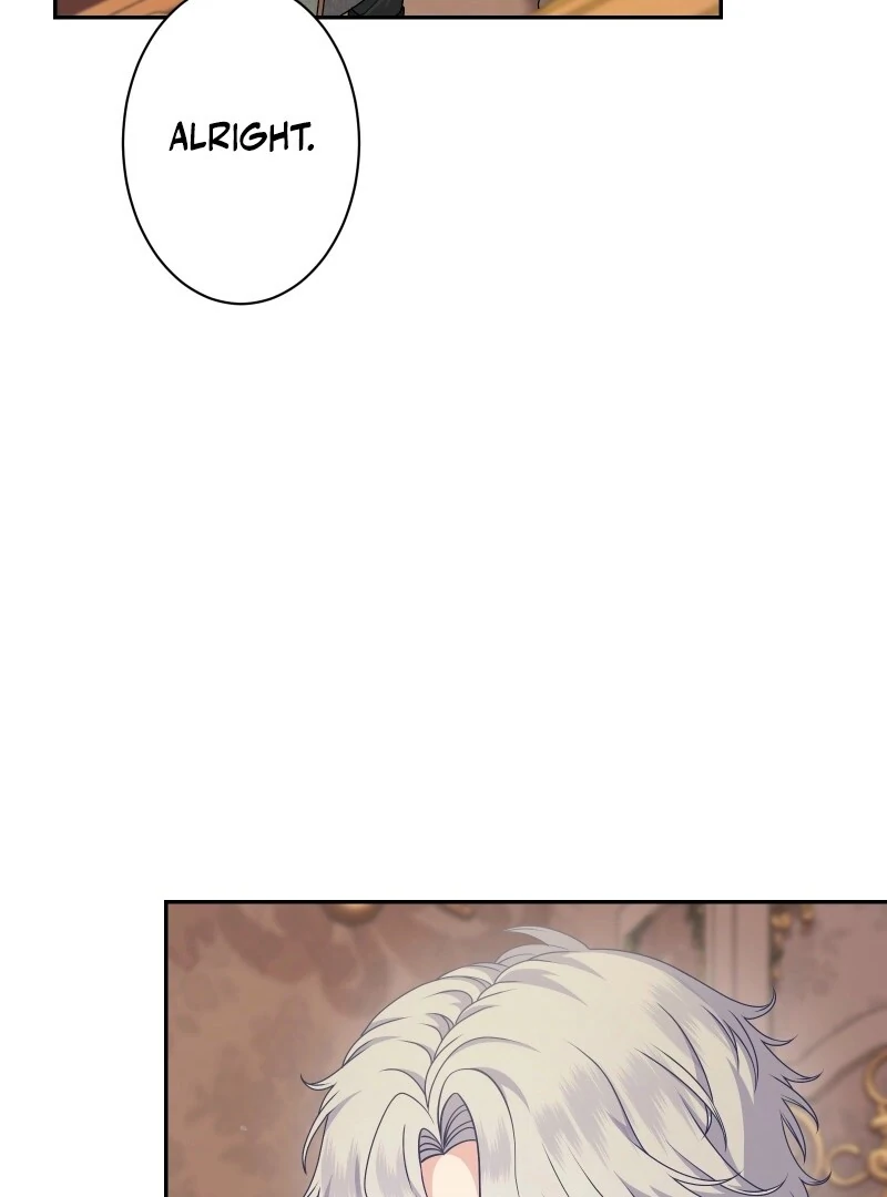 Too Much Regeneration! Now the King Obsesses Over Me Chapter 26 458 013