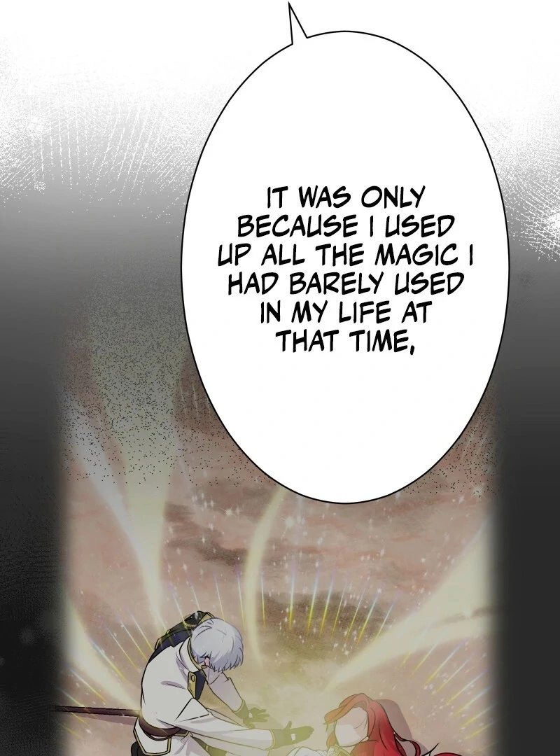 Too Much Regeneration! Now the King Obsesses Over Me Chapter 26 474 029