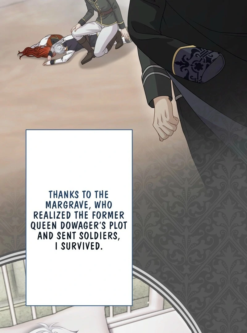 Too Much Regeneration! Now the King Obsesses Over Me Chapter 26 487 042