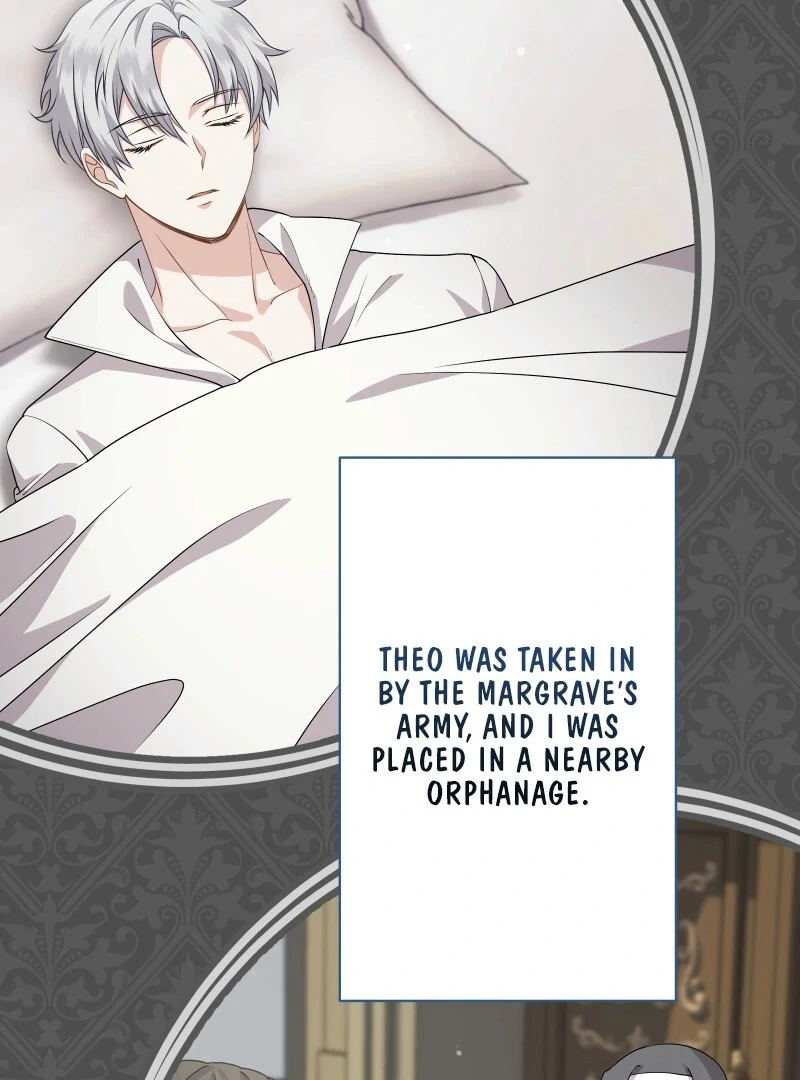 Too Much Regeneration! Now the King Obsesses Over Me Chapter 26 488 043