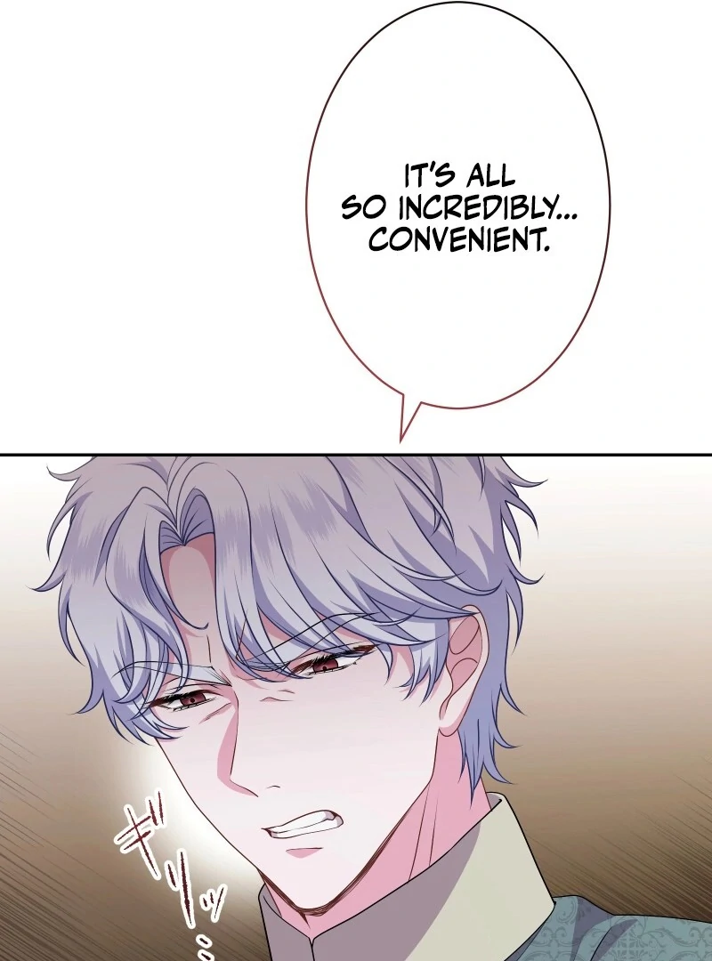 Too Much Regeneration! Now the King Obsesses Over Me Chapter 26 492 047