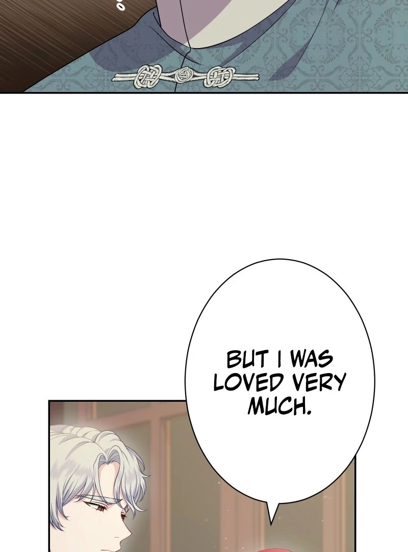 Too Much Regeneration! Now the King Obsesses Over Me Chapter 26 493 048