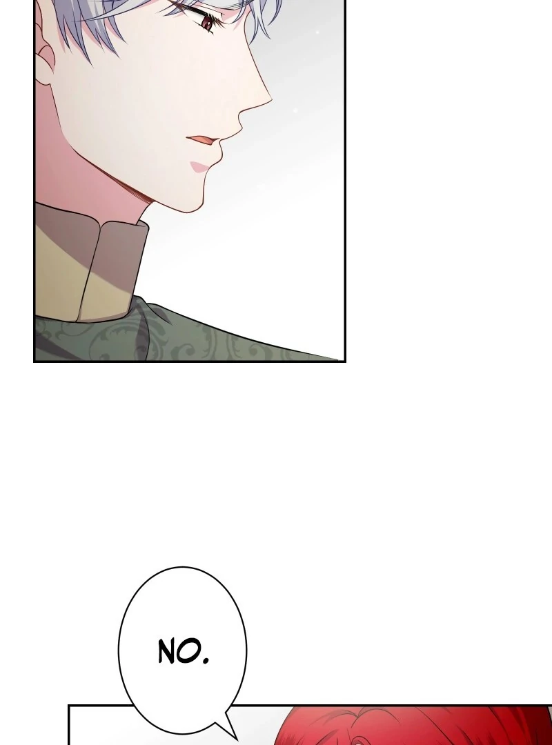 Too Much Regeneration! Now the King Obsesses Over Me Chapter 26 496 051