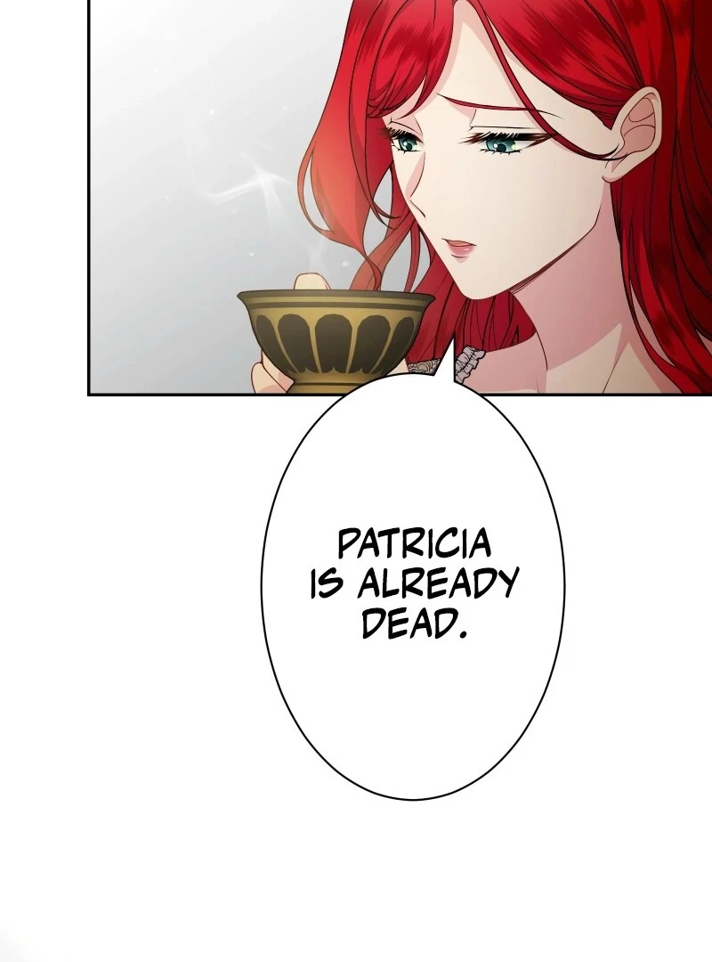 Too Much Regeneration! Now the King Obsesses Over Me Chapter 26 497 052