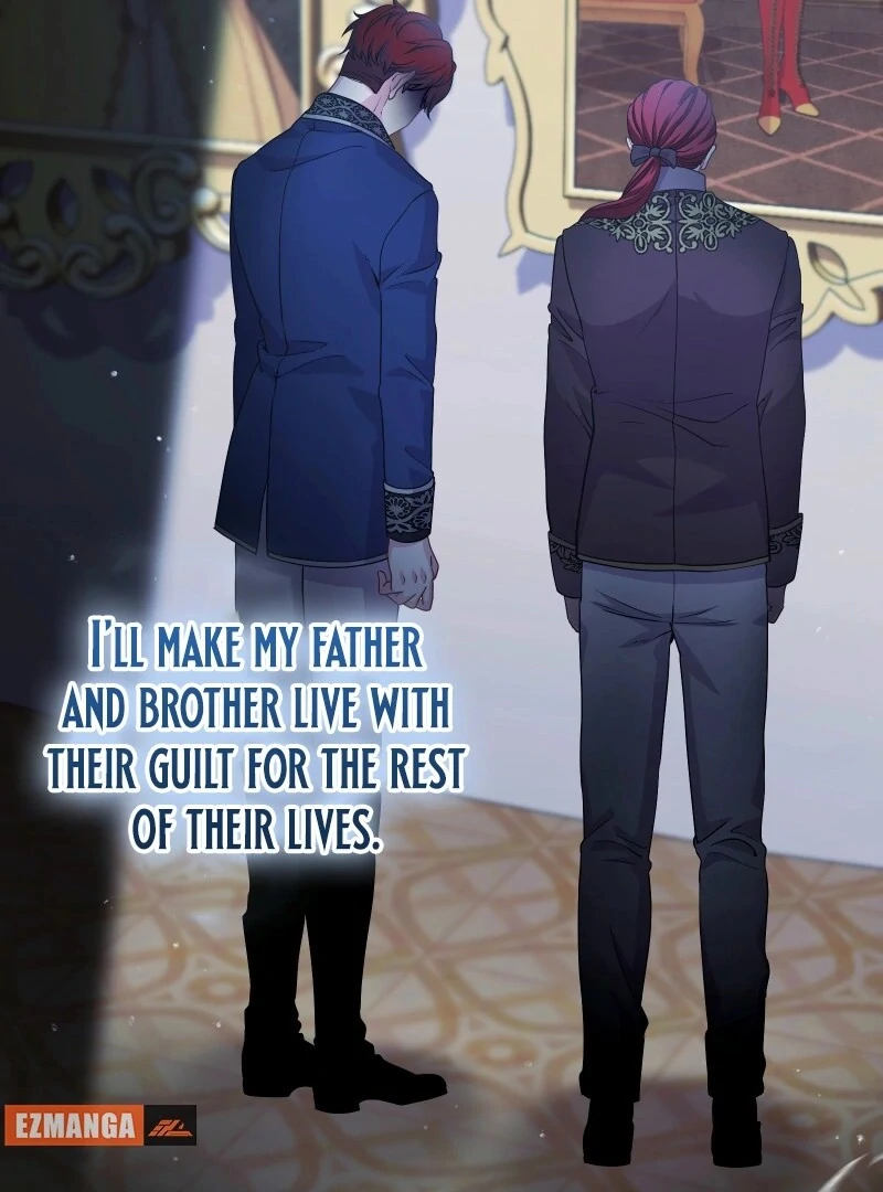 Too Much Regeneration! Now the King Obsesses Over Me Chapter 26 499 054