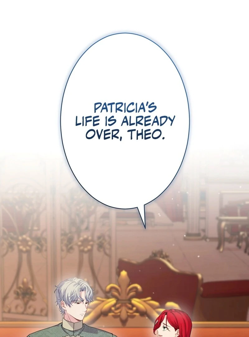 Too Much Regeneration! Now the King Obsesses Over Me Chapter 26 502 057