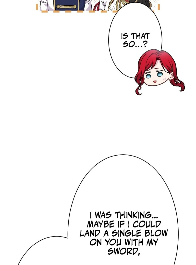 Too Much Regeneration! Now the King Obsesses Over Me Chapter 26 517 072