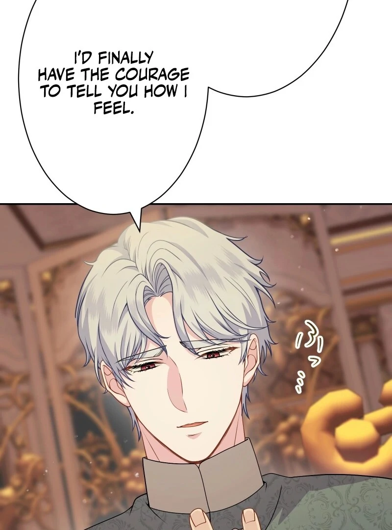Too Much Regeneration! Now the King Obsesses Over Me Chapter 26 518 073