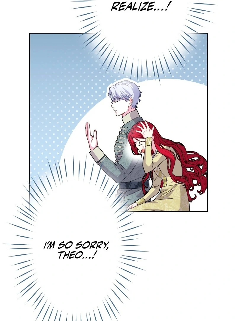 Too Much Regeneration! Now the King Obsesses Over Me Chapter 26 521 076