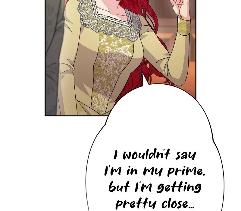 Too Much Regeneration! Now the King Obsesses Over Me Chapter 26 528 083
