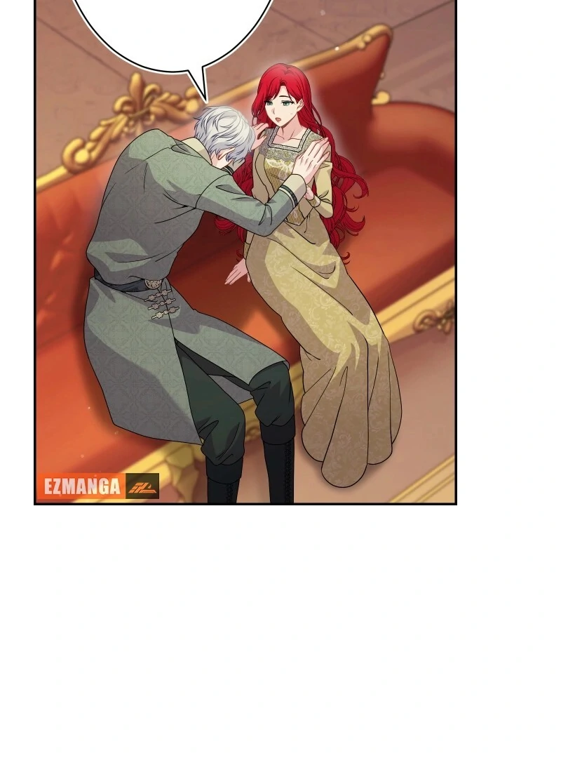 Too Much Regeneration! Now the King Obsesses Over Me Chapter 26 534 089