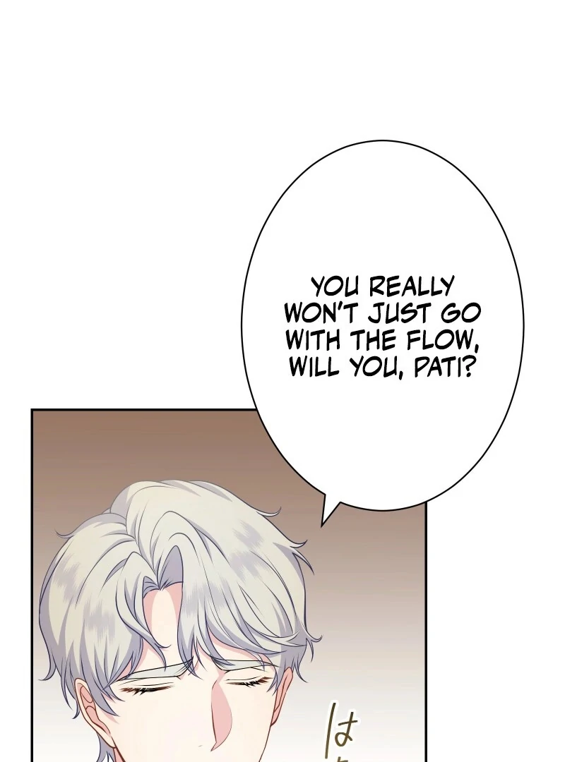 Too Much Regeneration! Now the King Obsesses Over Me Chapter 26 553 108