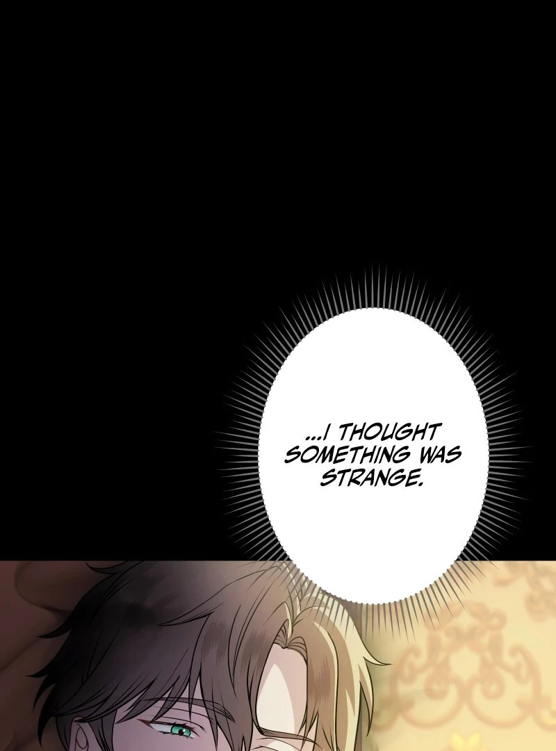 Too Much Regeneration! Now the King Obsesses Over Me Chapter 26 573 128