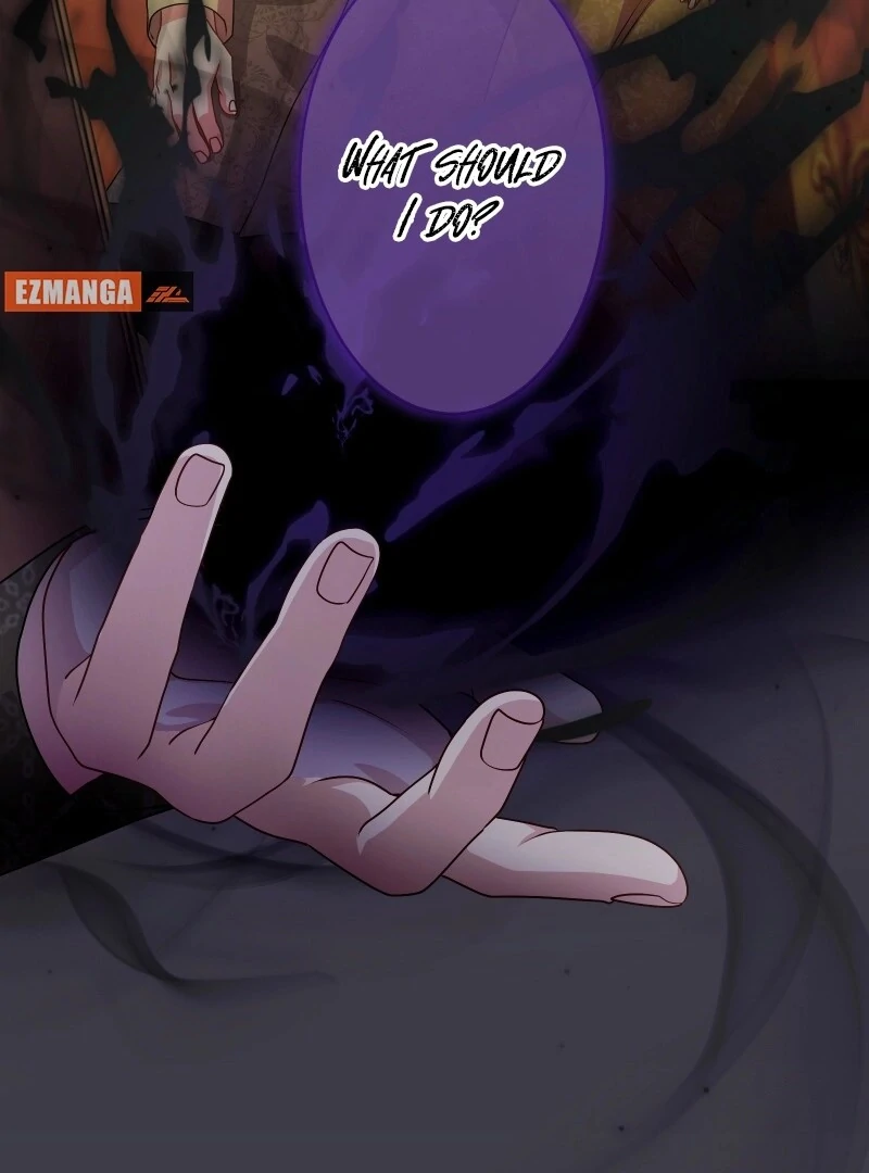 Too Much Regeneration! Now the King Obsesses Over Me Chapter 26 586 141