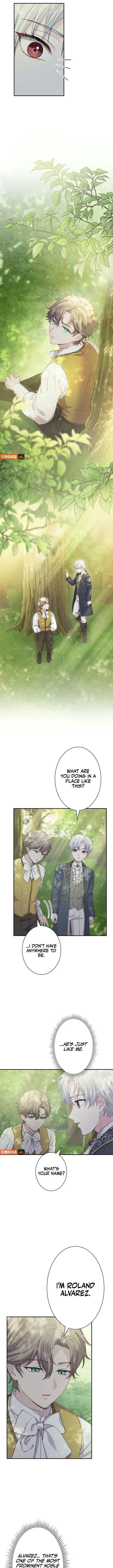 Too Much Regeneration! Now the King Obsesses Over Me Chapter 29 52 06