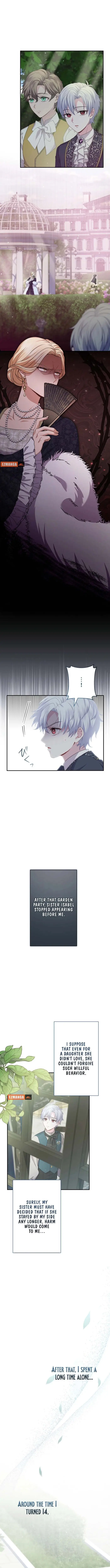 Too Much Regeneration! Now the King Obsesses Over Me Chapter 29 57 11