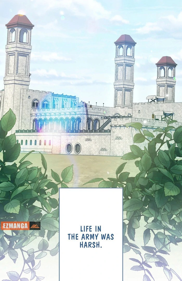 Too Much Regeneration! Now the King Obsesses Over Me Chapter 30 433 003