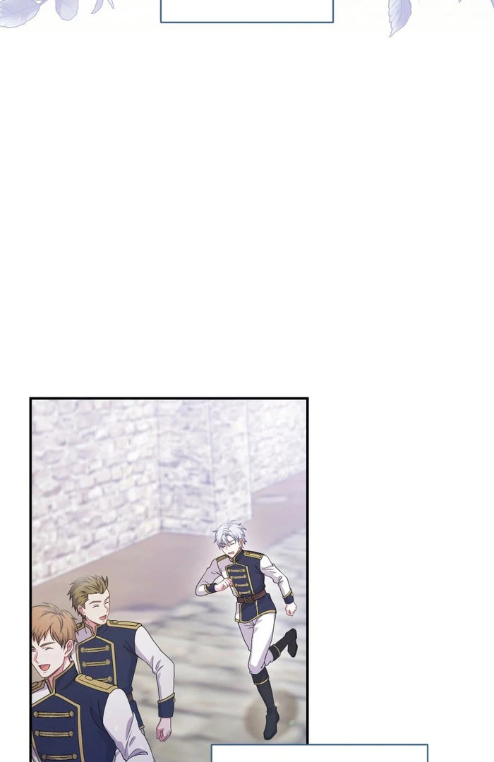 Too Much Regeneration! Now the King Obsesses Over Me Chapter 30 434 004