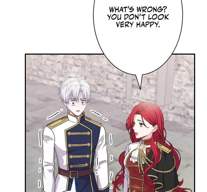 Too Much Regeneration! Now the King Obsesses Over Me Chapter 30 438 008