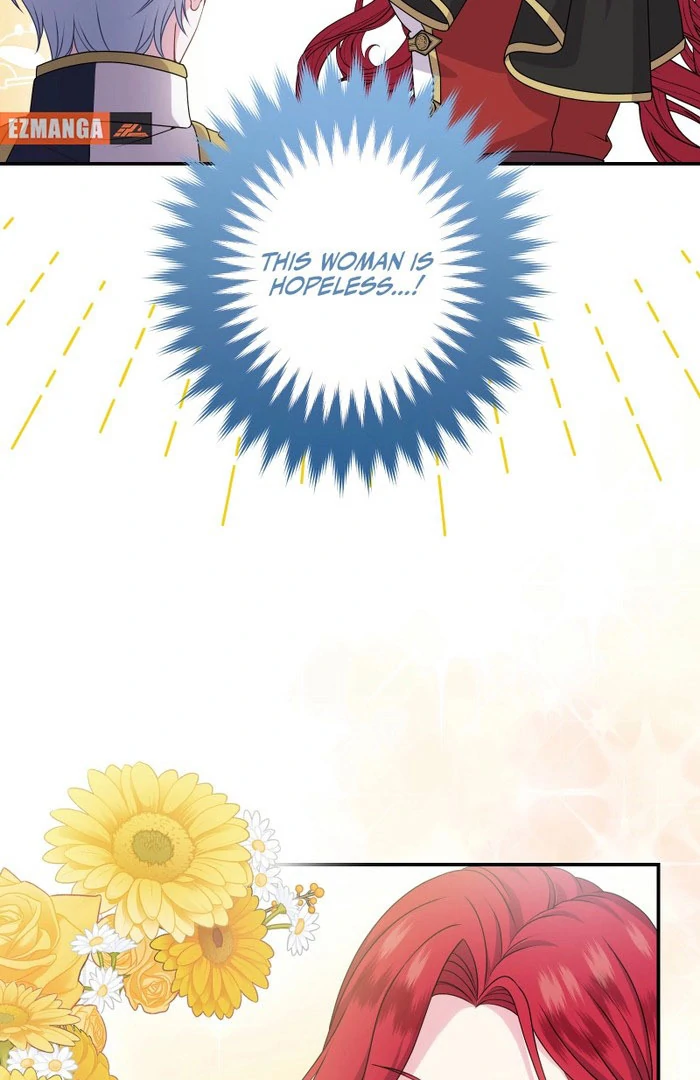 Too Much Regeneration! Now the King Obsesses Over Me Chapter 30 441 011