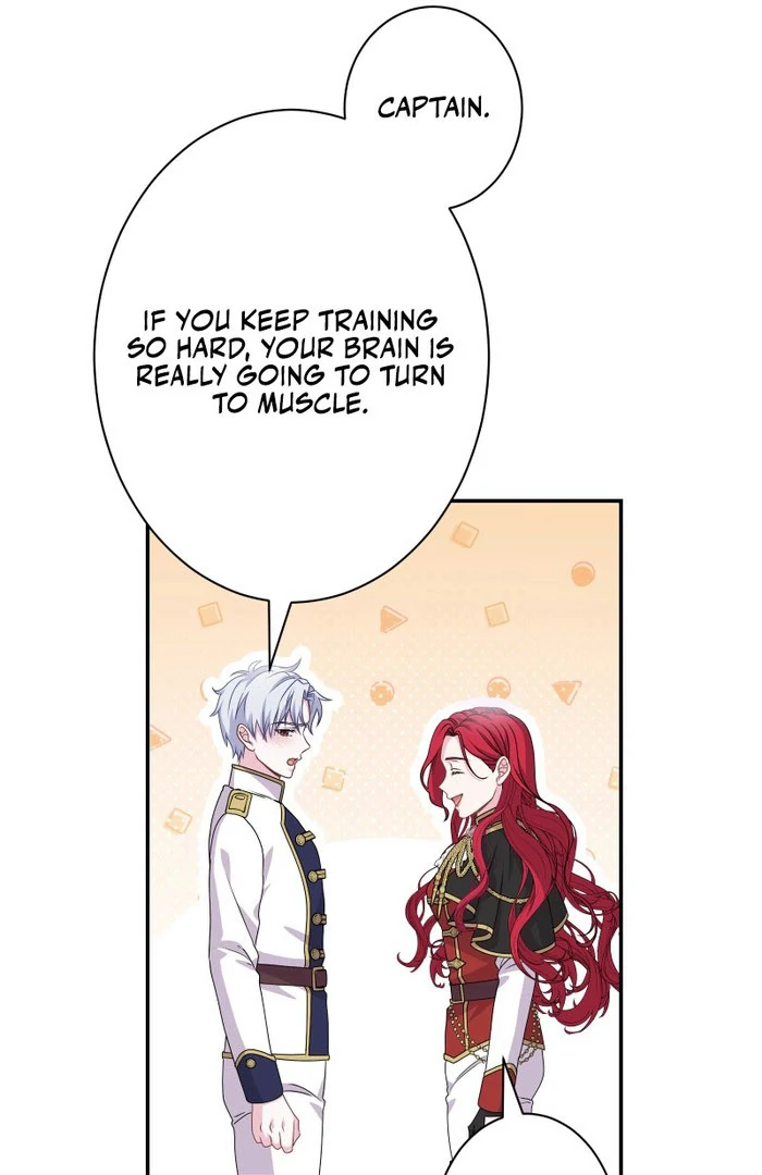 Too Much Regeneration! Now the King Obsesses Over Me Chapter 30 444 014