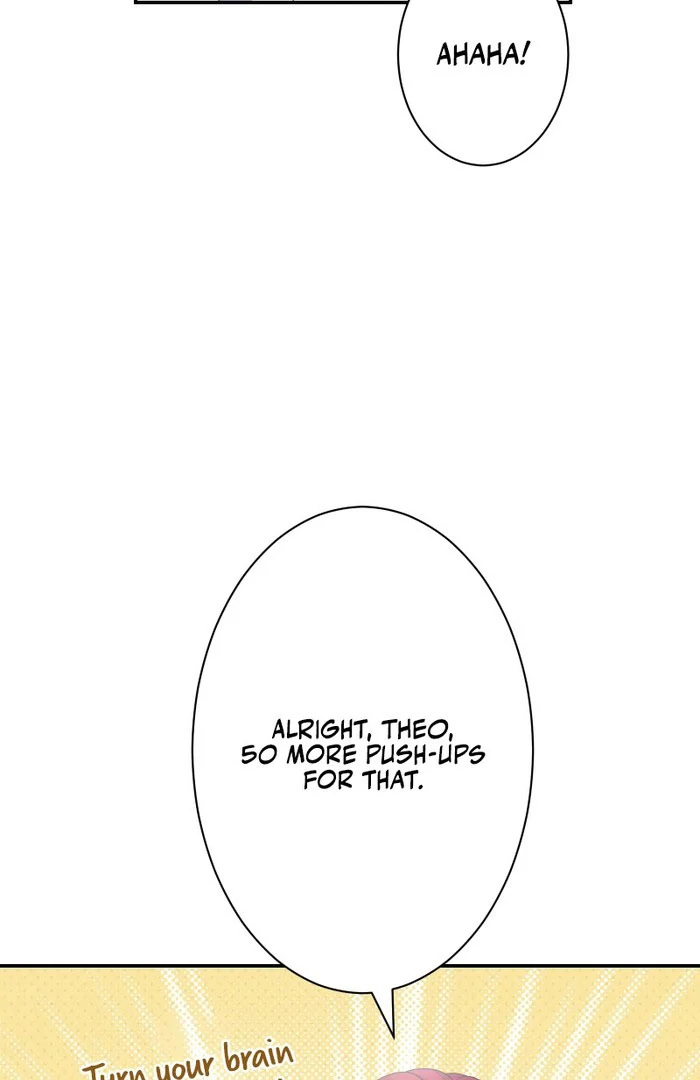 Too Much Regeneration! Now the King Obsesses Over Me Chapter 30 445 015